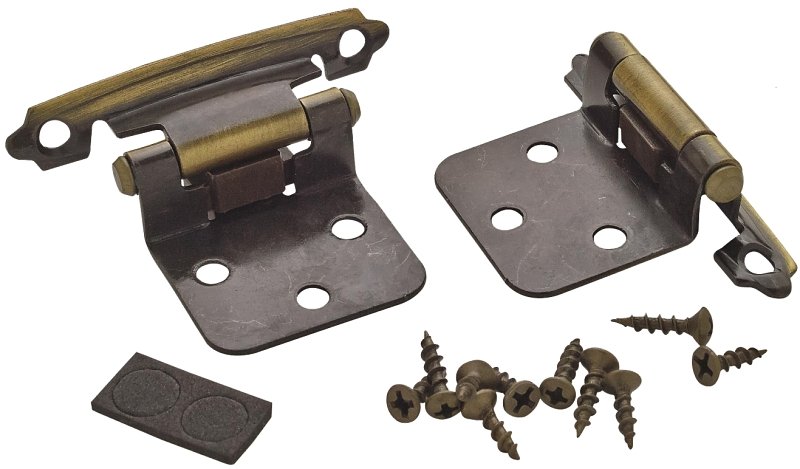 HINGE CABINET STL ANT ENGLISH 