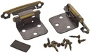 HINGE CABINET STL ANT ENGLISH 
