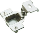 HINGE CONCEALED FRAME 1-1/4IN 