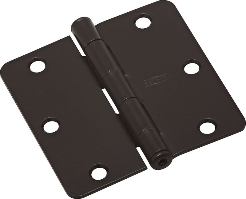 HINGE DOOR 3IN 1/4 RC ORB     