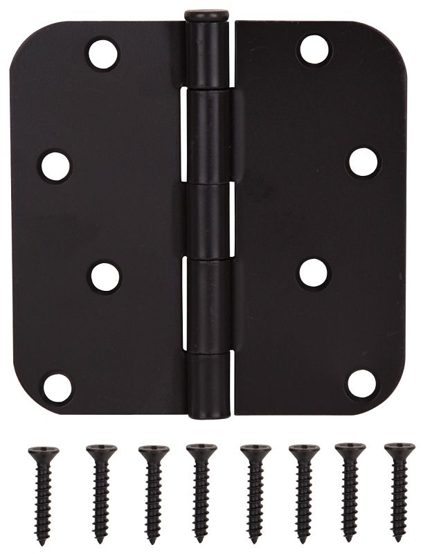 HINGE DOOR 5/8RAD 4IN ORB     