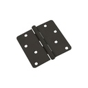 HINGE DOOR ORB 4IN            
