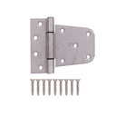 HINGE GATE HD M GLV STL 3-1/2 