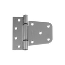 HINGE GATE SS 3-1/2IN         