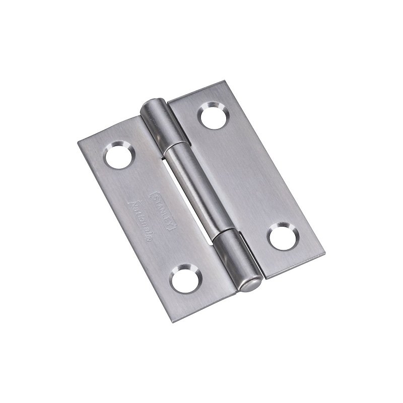 HINGE NRW SS 2IN              
