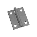 HINGE NRW ZINC PLATED 2IN     