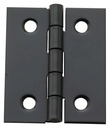 HINGE ORB 1-1/2X1-1/4IN       