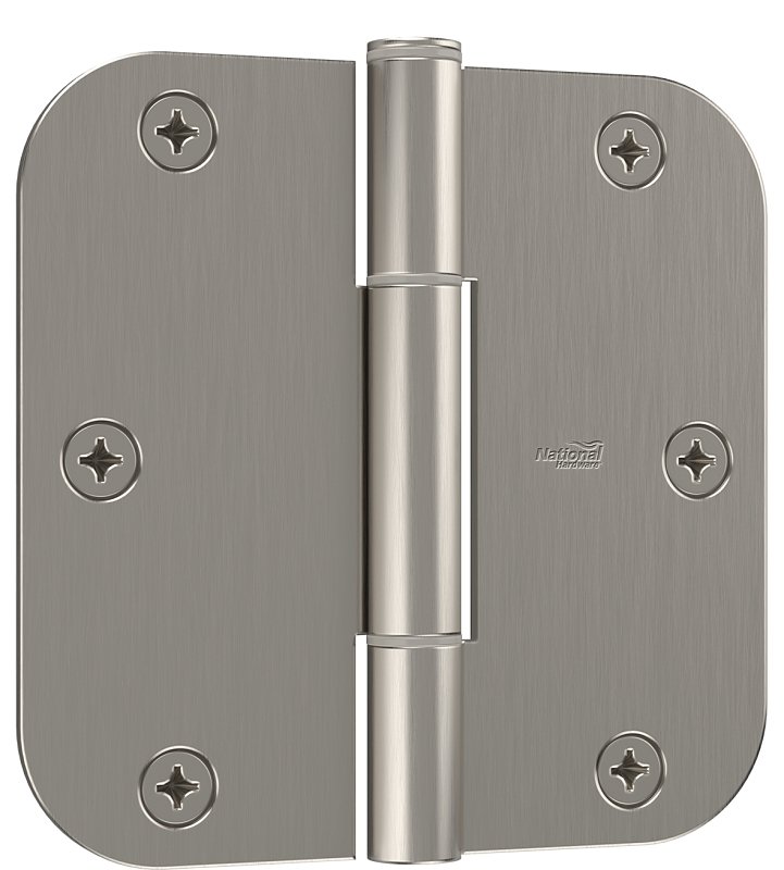 HINGE SQUEAK GUAR SN 3.5X1/4IN