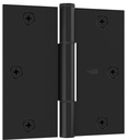 HINGE SQUEAK GUARD MB 3.5IN SQ