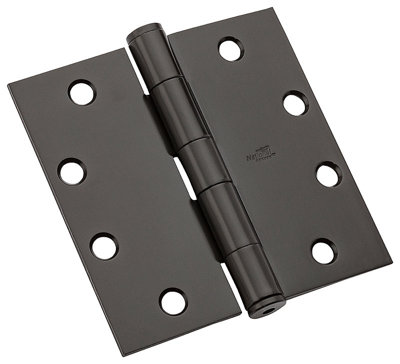 HINGE STD/WGT ORB 4-1/2IN     