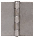 HINGE WELDING STL 2-1/2X2-1/2 