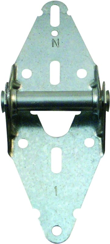 HINGE#1 GARAGE DOOR HEAVYDUTY 