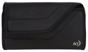 HLSTR CLIP CSE SDW UNIV 2X BLK