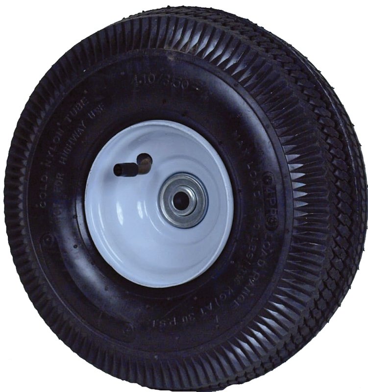 HND TRUCK TIRE&WHEEL PNEU300LB