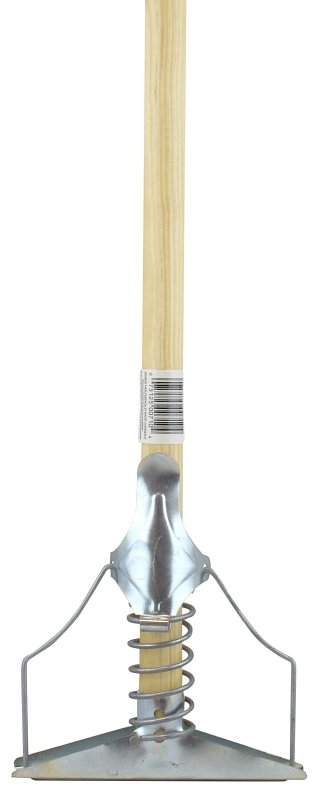 HNDL W/MOP HD GN LAC 48INX7/8D