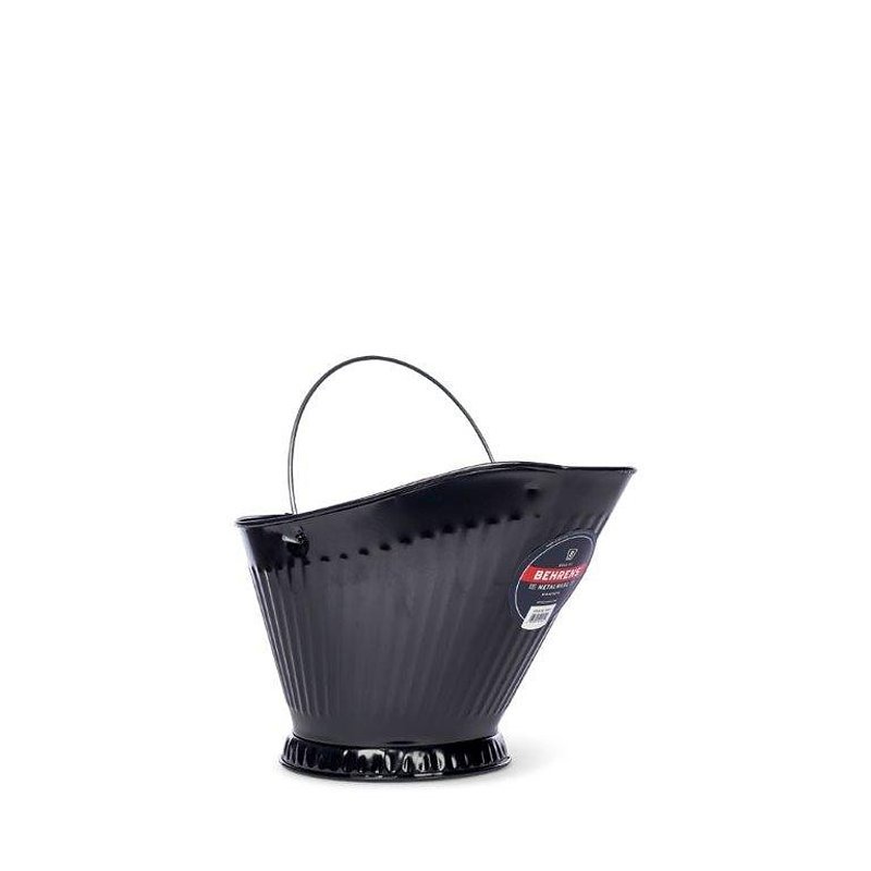 HOD COAL STEEL BLACK          