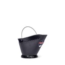 HOD COAL STEEL BLACK          