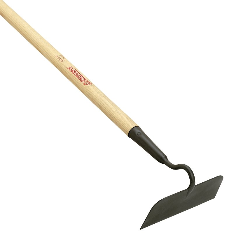 HOE COTTON BLACKLAND 7X3-1/2IN
