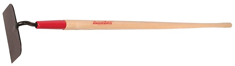 HOE COTTON RAZORBACK 7X5-1/2IN
