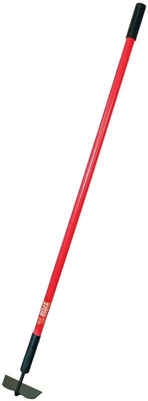 HOE GARDEN FIBERGLASS HDL 56IN