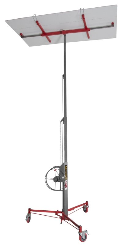 HOIST DRYWALL & PANEL 200LB   