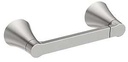 HOLDER PAPER BATHROOM BRSH NIC