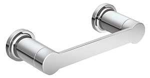 HOLDER PAPER PIVOTING CHROME  