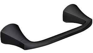HOLDER PAPER PIVOTING MAT BLK 