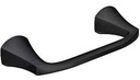 HOLDER PAPER PIVOTING MAT BLK 