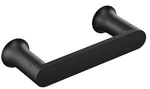 HOLDER PAPER PIVOTING MAT BLK 