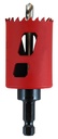 HOLE SAW 1-3/8IN              