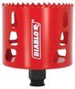 HOLE SAW 3-1/8 X 2-3/8 INCH   