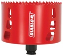 HOLE SAW 4-1/8 X 2-3/8 INCH   