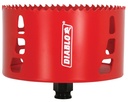HOLE SAW 4-3/4 X 2-3/8 INCH   