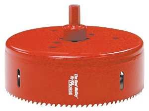 HOLE SAW 4-3/4IN              