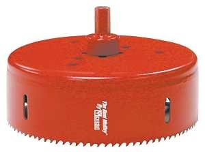 HOLE SAW 5IN                  