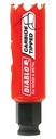 HOLE SAW CARBIDE GP 1IN (25MM)
