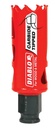 HOLE SAW CBD GP 1-1/8IN (29MM)