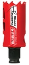 HOLE SAW CBD GP 1-3/8IN (35MM)