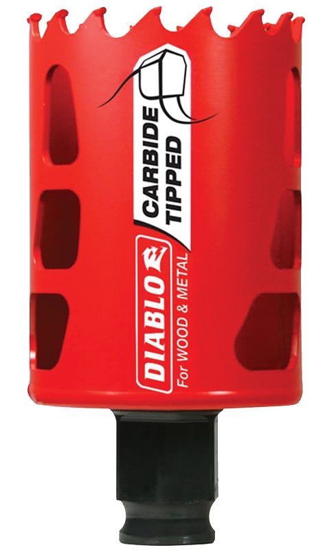 HOLE SAW CBD GP 1-7/8IN (48MM)