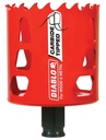 HOLE SAW CBD GP 2-1/2IN (64MM)