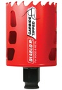 HOLE SAW CBD GP 2-1/4IN (57MM)