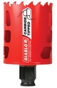 HOLE SAW CBD GP 2-1/8IN (54MM)
