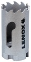 HOLE SW CRBD TP 1-1/4IN (32MM)