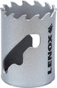 HOLE SW CRBD TP 1-5/8IN (41MM)