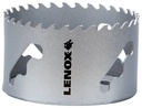 HOLE SW CRBD TP 3-1/2IN (89MM)