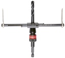 HOLESAW ADJUSTABLE            