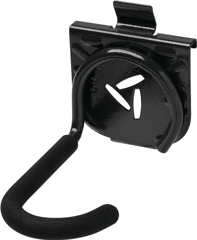 HOOK BIKE VERTICAL 30LB CAP   