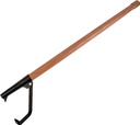 HOOK CANT WD HDL 2-1/4INX3.5FT
