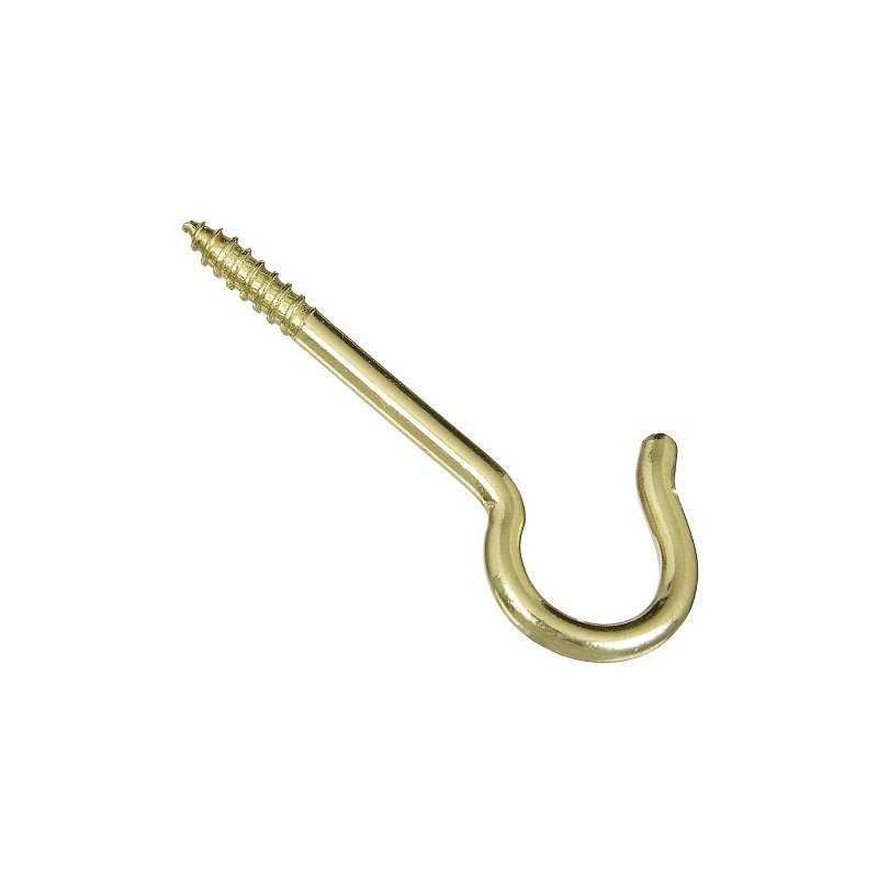 HOOK CEILNG NO8 SBRS 2-9/16IN 